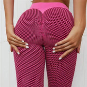 Amy Laser Legging - YogaSportWear