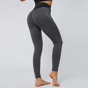 Amy Laser Legging - YogaSportWear