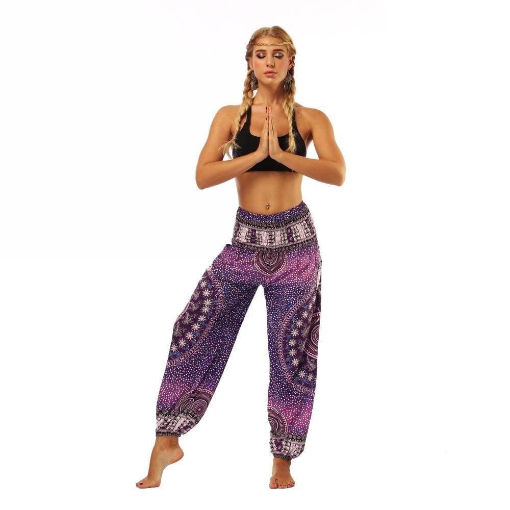 Nadine Meditation Sweet - YogaSportWear