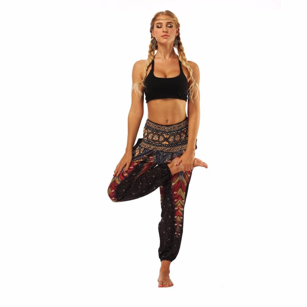 Nadine Meditation Sweet - YogaSportWear